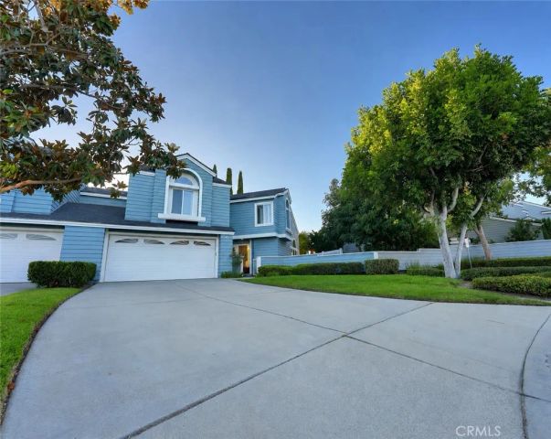 21 Willowood, Aliso Viejo, CA 92656