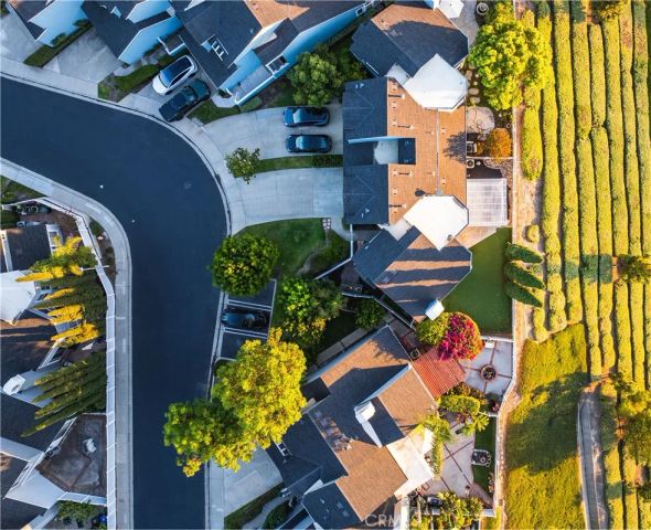 21 Willowood, Aliso Viejo, CA 92656