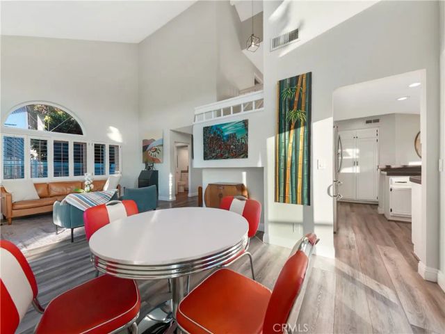 21 Willowood, Aliso Viejo, CA 92656