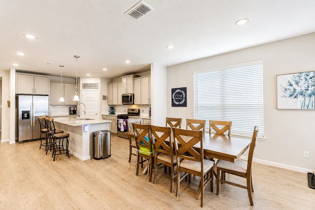 1813 Bellatrix Drive, Haslet, TX 76052