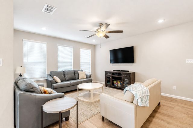 1813 Bellatrix Drive, Haslet, TX 76052