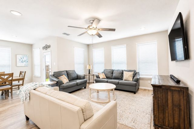 1813 Bellatrix Drive, Haslet, TX 76052