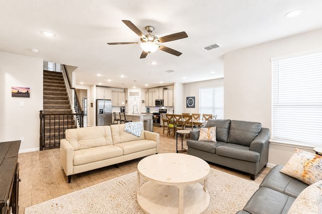 1813 Bellatrix Drive, Haslet, TX 76052