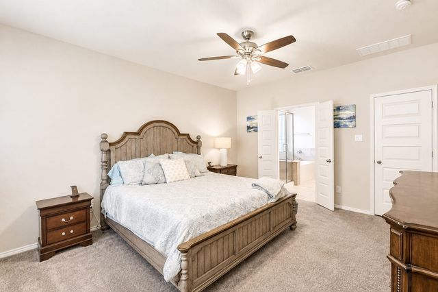 1813 Bellatrix Drive, Haslet, TX 76052