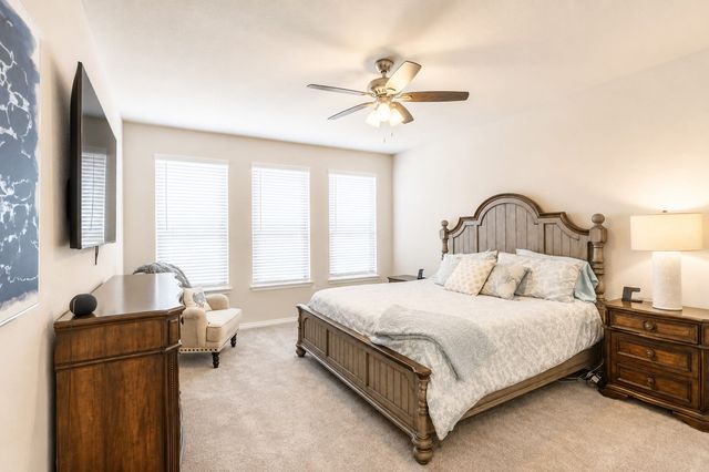 1813 Bellatrix Drive, Haslet, TX 76052