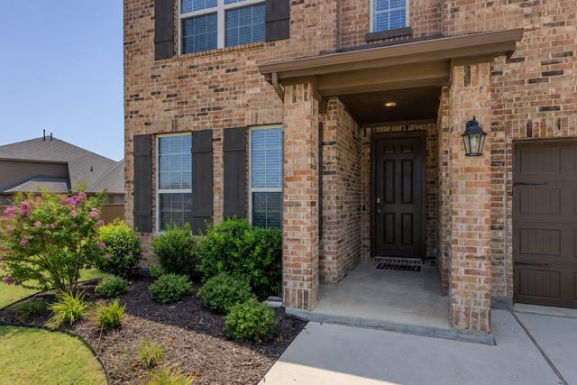 1813 Bellatrix Drive, Haslet, TX 76052