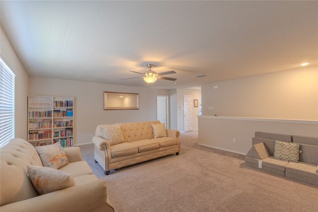 1813 Bellatrix Drive, Haslet, TX 76052