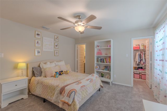 1813 Bellatrix Drive, Haslet, TX 76052