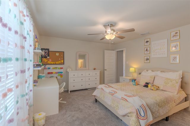 1813 Bellatrix Drive, Haslet, TX 76052