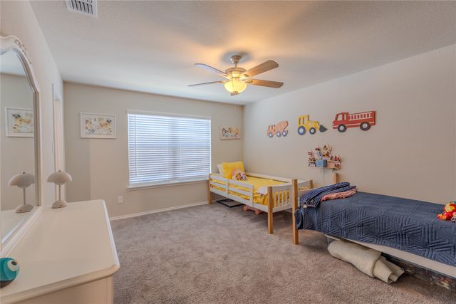 1813 Bellatrix Drive, Haslet, TX 76052