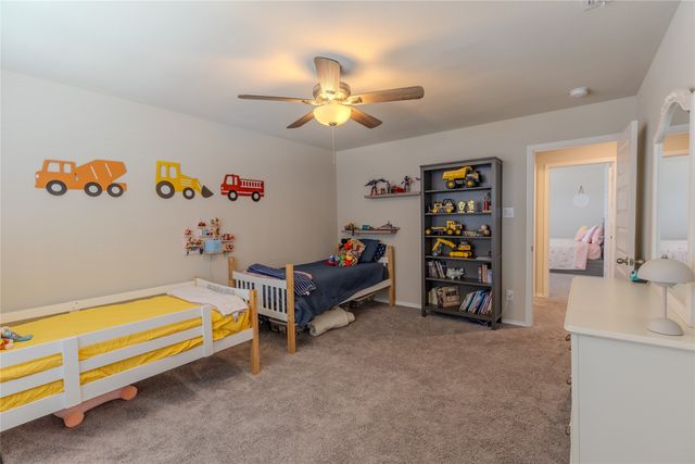 1813 Bellatrix Drive, Haslet, TX 76052