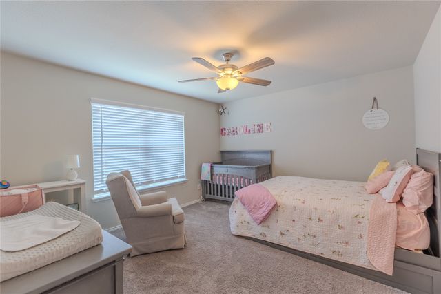 1813 Bellatrix Drive, Haslet, TX 76052