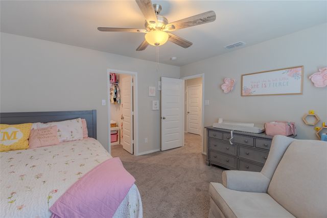 1813 Bellatrix Drive, Haslet, TX 76052