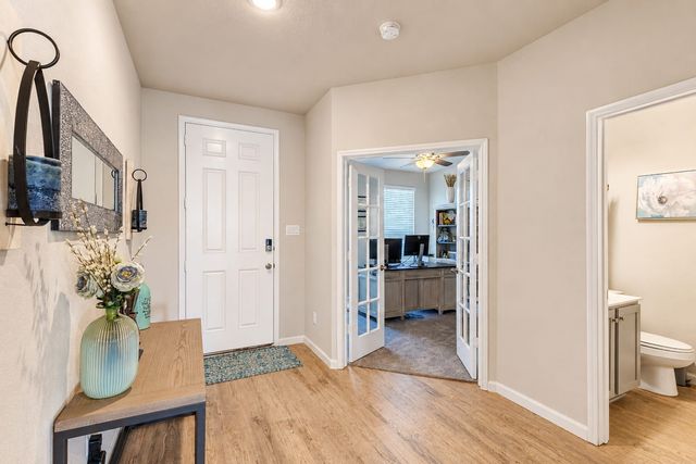 1813 Bellatrix Drive, Haslet, TX 76052