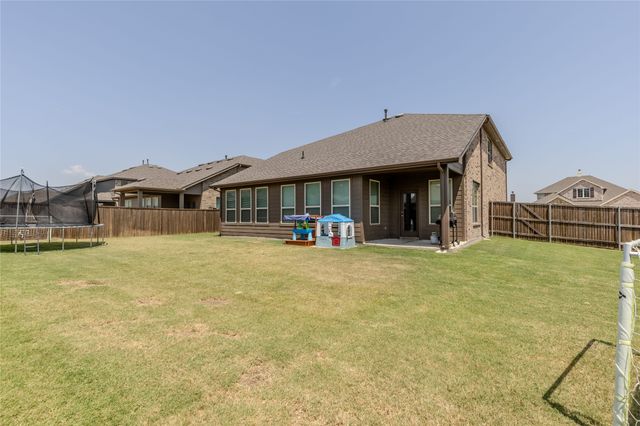 1813 Bellatrix Drive, Haslet, TX 76052
