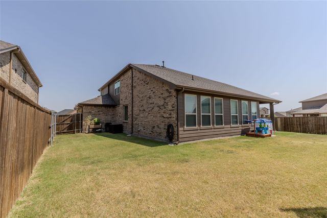 1813 Bellatrix Drive, Haslet, TX 76052