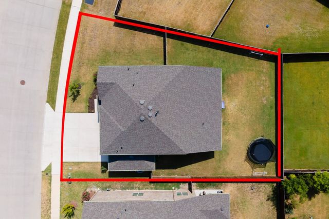 1813 Bellatrix Drive, Haslet, TX 76052