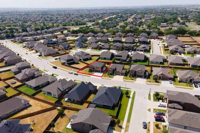 1813 Bellatrix Drive, Haslet, TX 76052