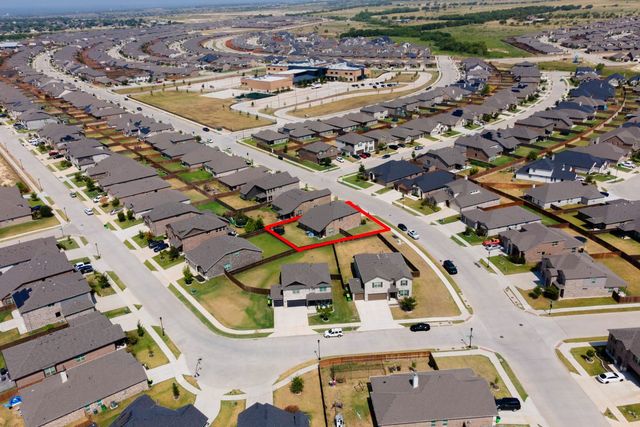 1813 Bellatrix Drive, Haslet, TX 76052
