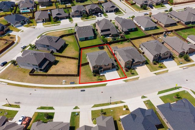 1813 Bellatrix Drive, Haslet, TX 76052