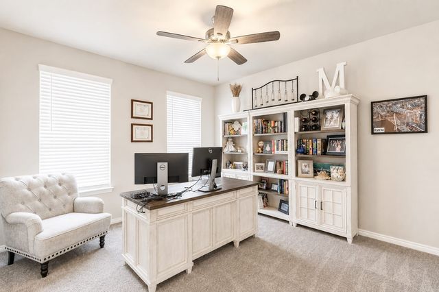 1813 Bellatrix Drive, Haslet, TX 76052