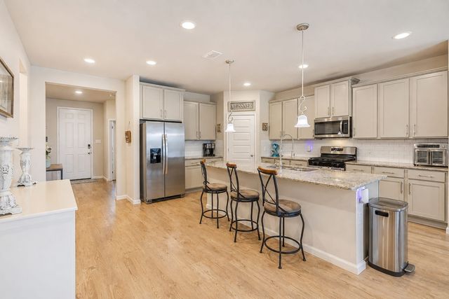 1813 Bellatrix Drive, Haslet, TX 76052