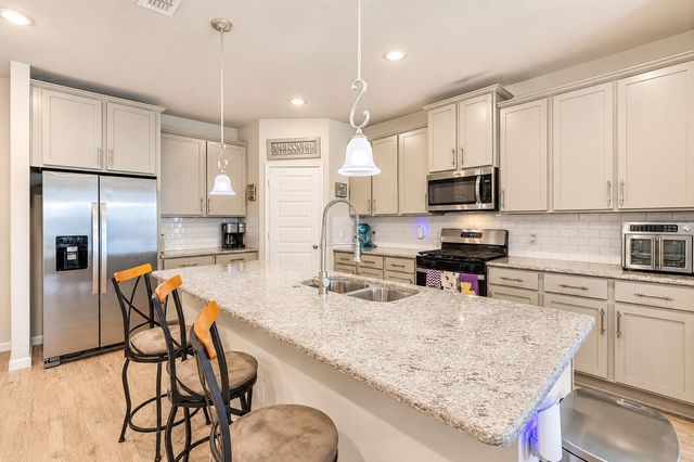 1813 Bellatrix Drive, Haslet, TX 76052