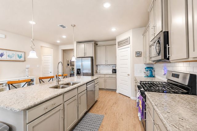 1813 Bellatrix Drive, Haslet, TX 76052