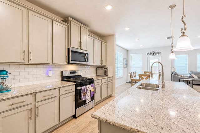 1813 Bellatrix Drive, Haslet, TX 76052