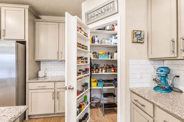 1813 Bellatrix Drive, Haslet, TX 76052