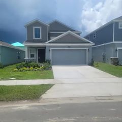 4218 MOUNTAIN LAUREL LANE, Kissimmee, FL 34746