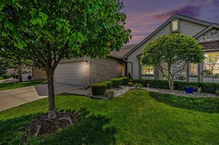 42349 Bayberry Street, Clinton Twp, MI 48038