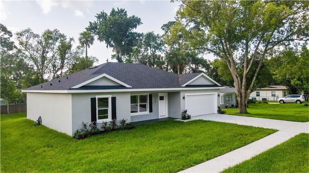 1179 FOUNTAINHEAD DRIVE, Deltona, FL 32725