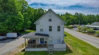 132 Maple Avenue, Claremont, NH 03473