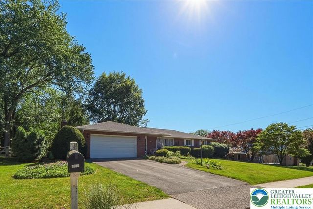 1030 North 7th Street, Emmaus Boro, PA 18049