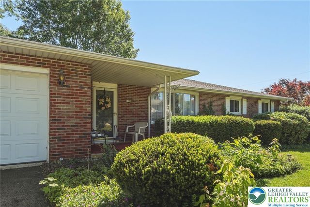 1030 North 7th Street, Emmaus Boro, PA 18049