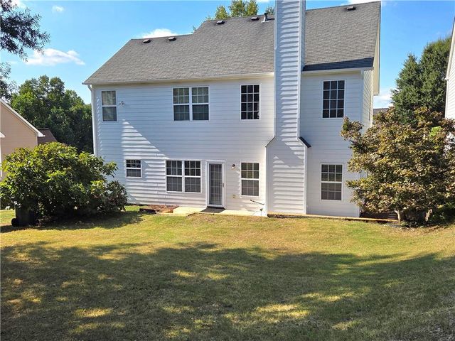 621 Roxtree Court, Buford, GA 30518