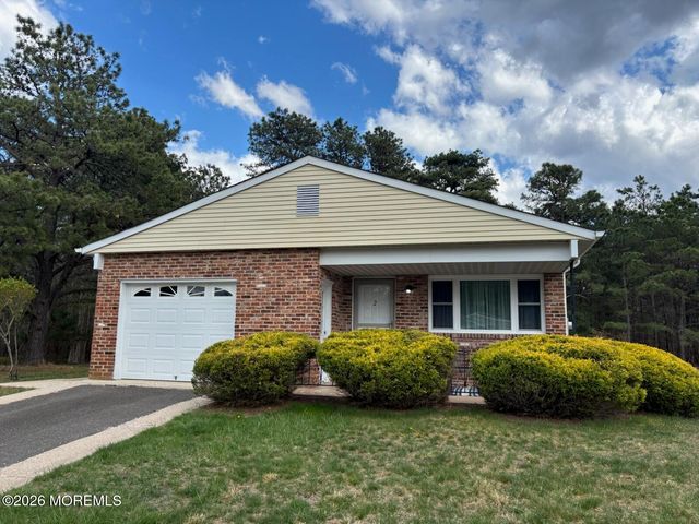 2 Elkton Court, Toms River, NJ 08753