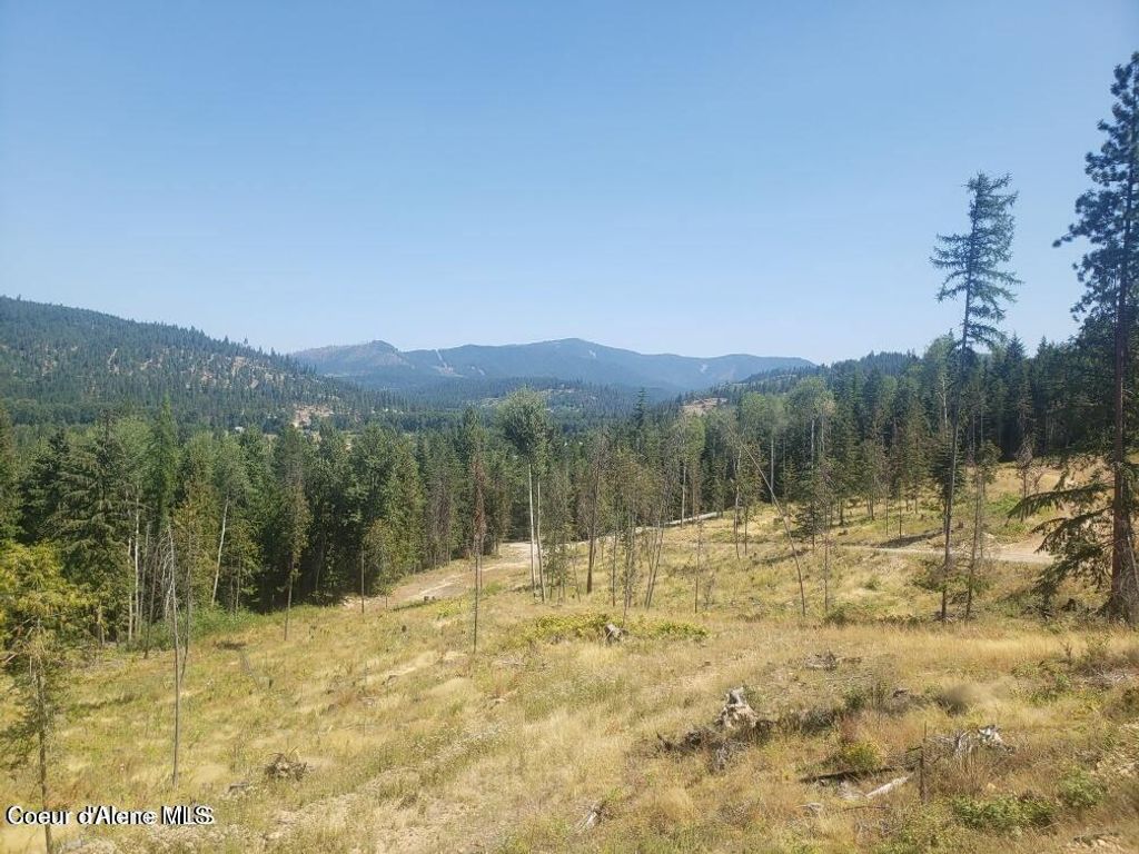 Lot 2 Of the Replat of Lot 2 Blk 1, Kingston, ID 83839