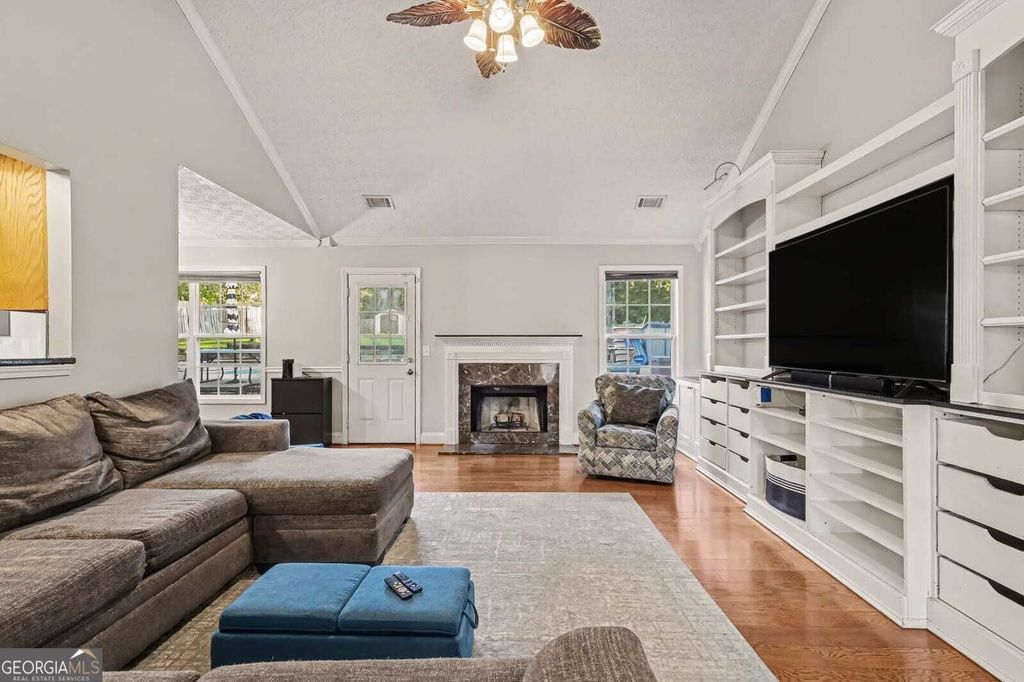 50 Trelawney Lane, Covington, GA 30016 — photo 2