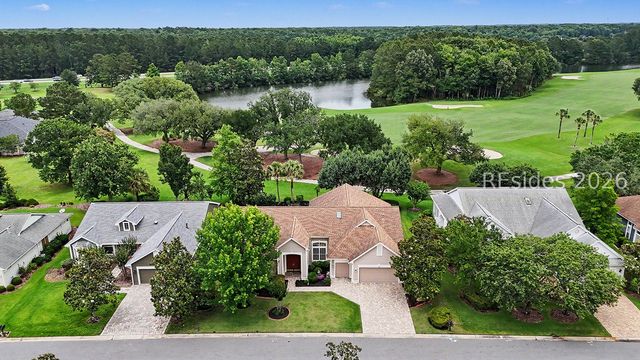 148 Colonel Thomas Heyward Rd, Bluffton, SC 29909