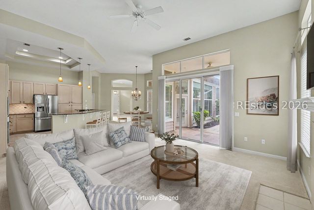148 Colonel Thomas Heyward Rd, Bluffton, SC 29909
