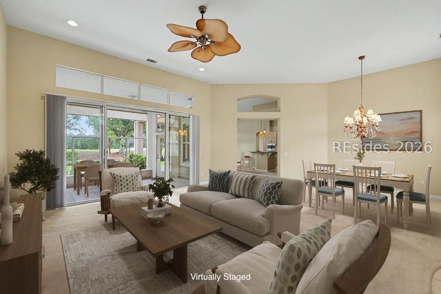 148 Colonel Thomas Heyward Rd, Bluffton, SC 29909