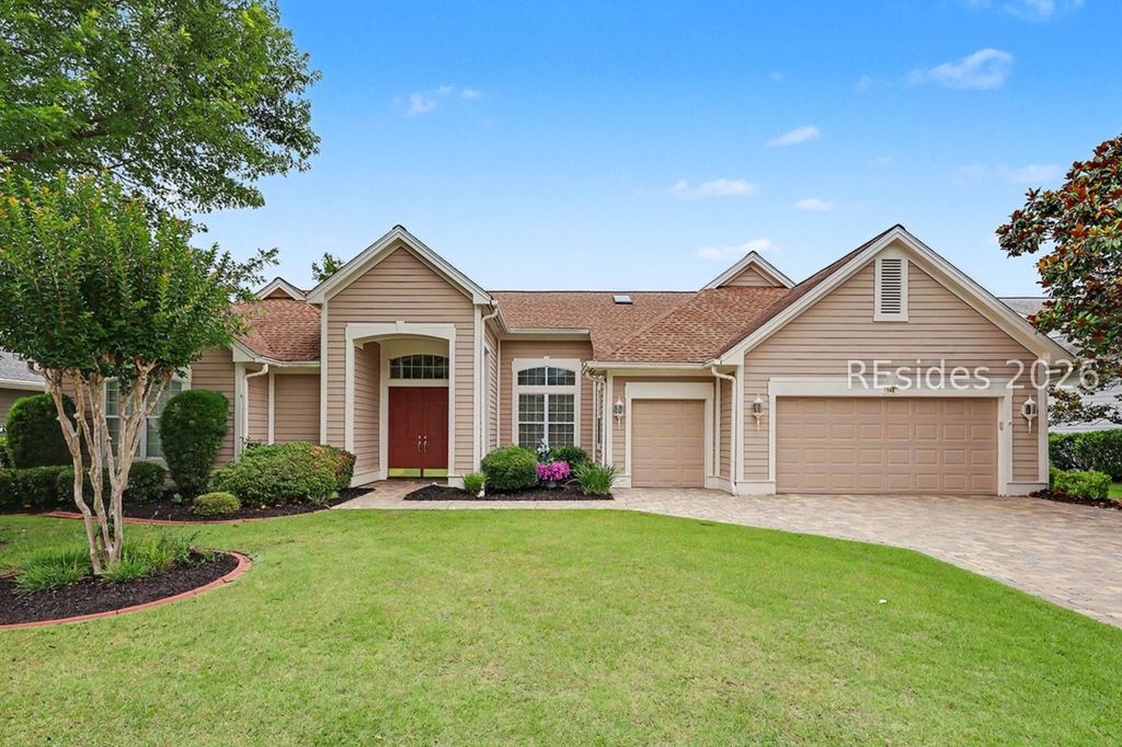 148 Colonel Thomas Heyward Rd, Bluffton, SC 29909