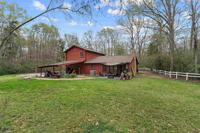 230 CR 1081, Carthage, TX 75633