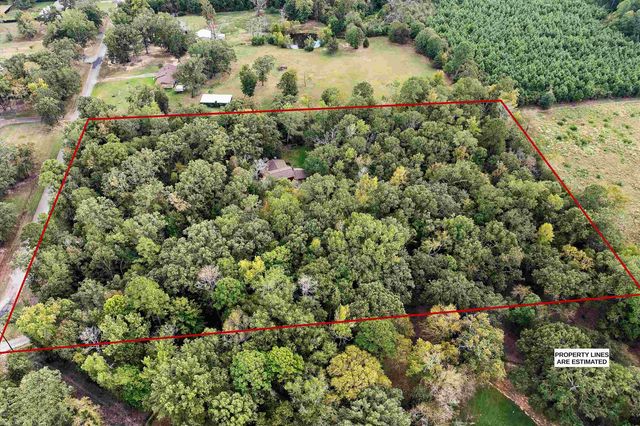 230 CR 1081, Carthage, TX 75633