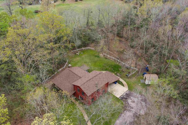 230 CR 1081, Carthage, TX 75633