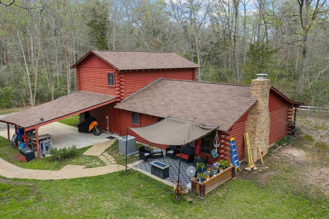 230 CR 1081, Carthage, TX 75633