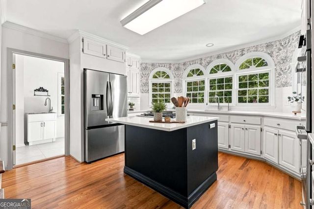325 Cantlegate Close, Johns Creek, GA 30022