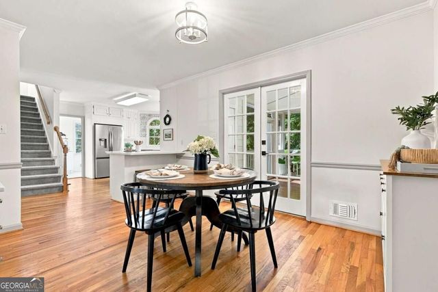 325 Cantlegate Close, Johns Creek, GA 30022